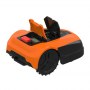 AYI | Lawn Mower | A1 1400i | Mowing Area 1400 m² | WiFi APP Yes (Android - 7